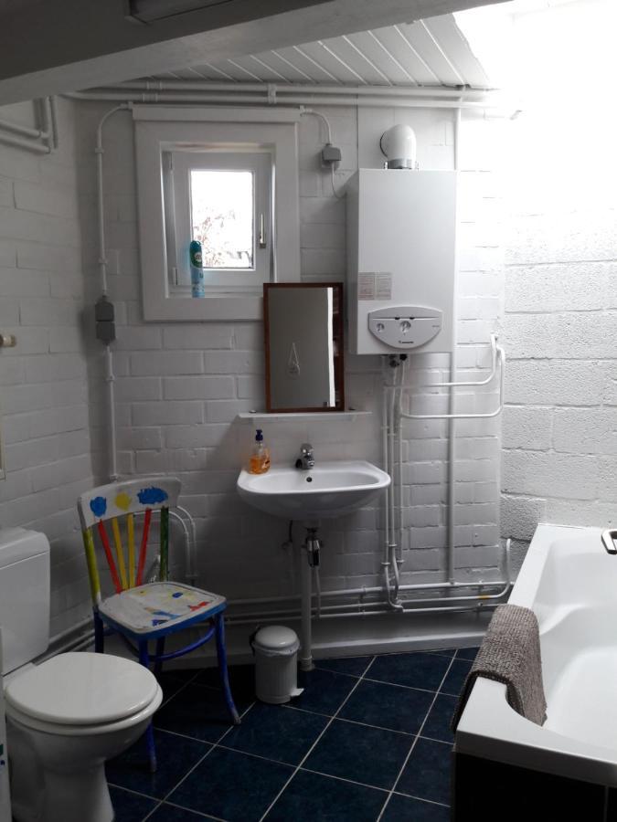 B&B 'T Gezellig Huizeke Zoersel Exteriér fotografie