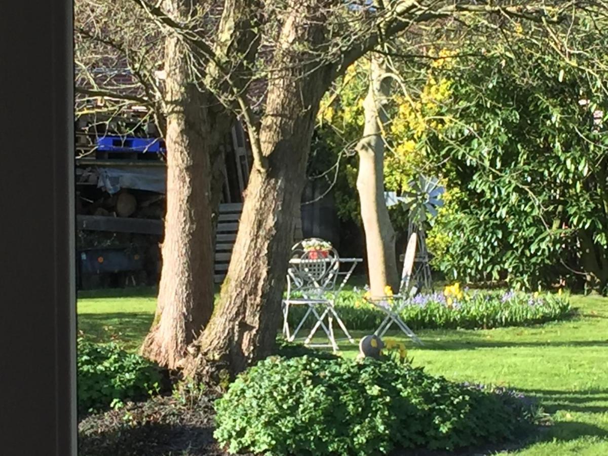 B&B 'T Gezellig Huizeke Zoersel Exteriér fotografie