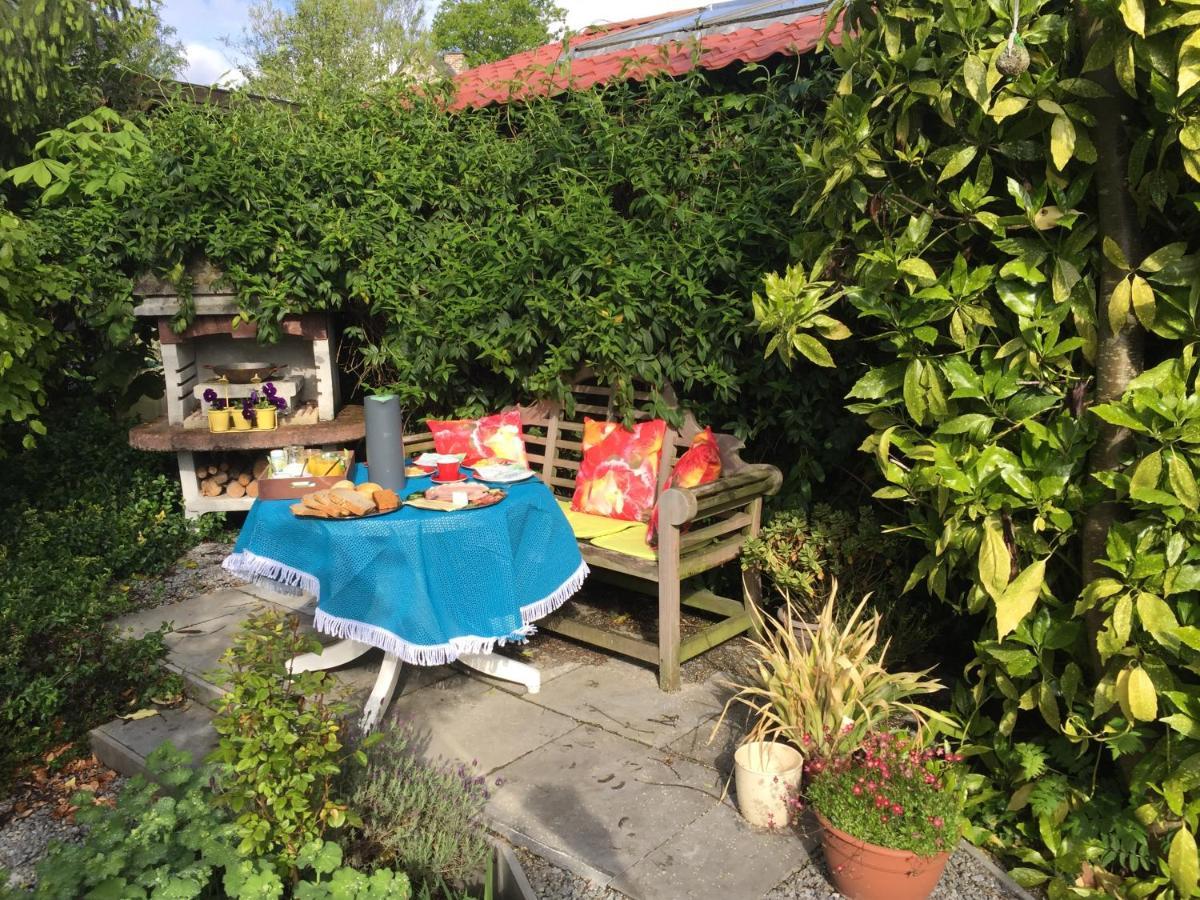 B&B 'T Gezellig Huizeke Zoersel Exteriér fotografie