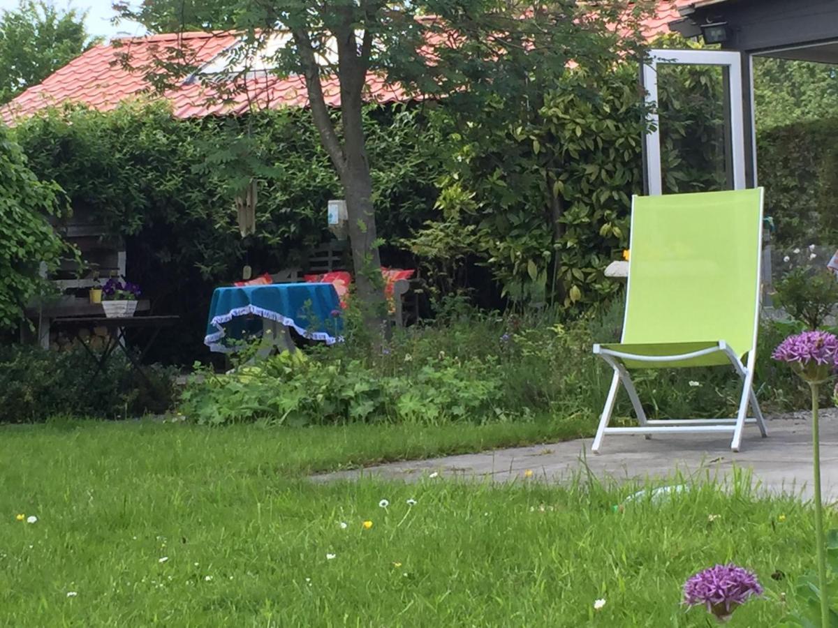 B&B 'T Gezellig Huizeke Zoersel Exteriér fotografie