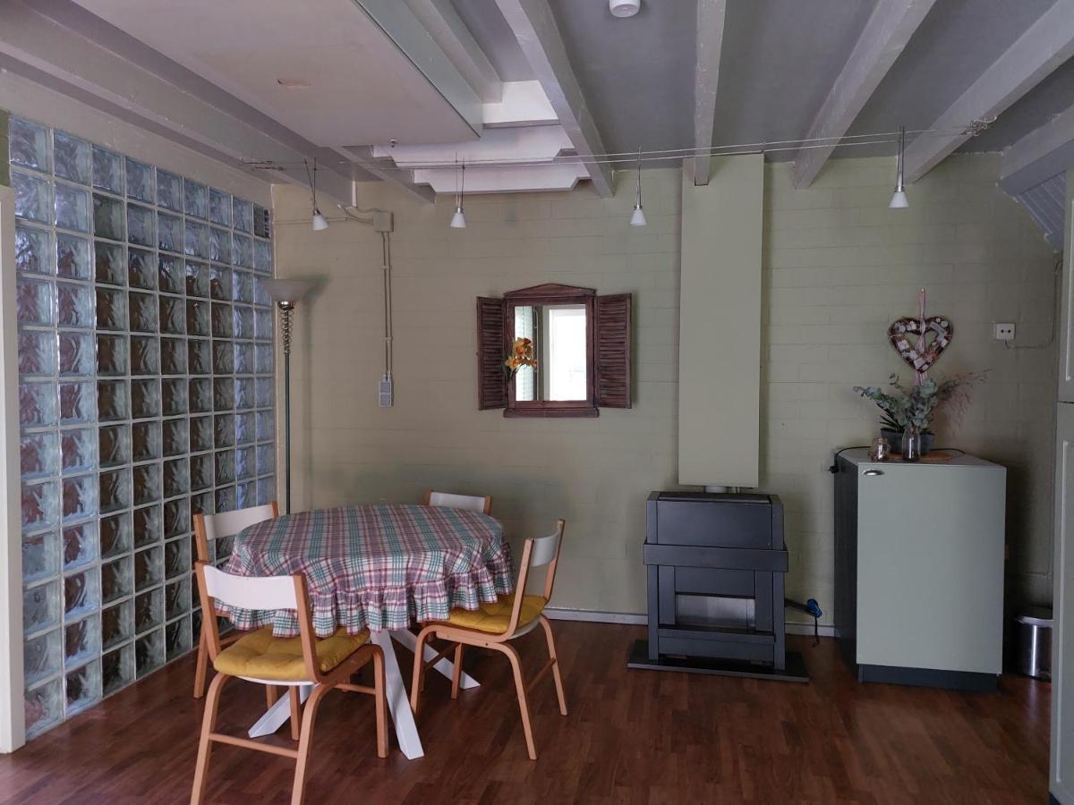 B&B 'T Gezellig Huizeke Zoersel Exteriér fotografie